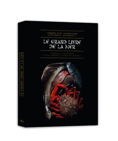 Le Grand Livre de la Mer