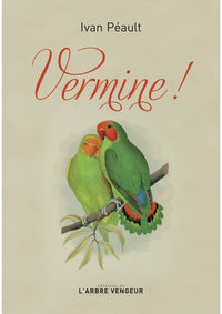 vermine !