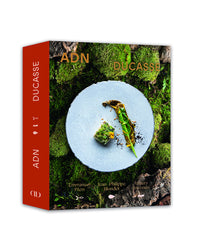 ADN - Volume 1