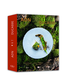 ADN - Volume 1