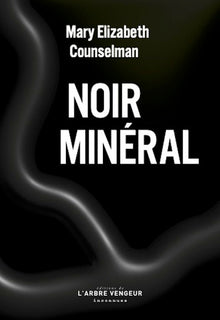 Noir minéral