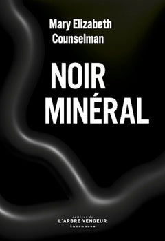 Noir minéral