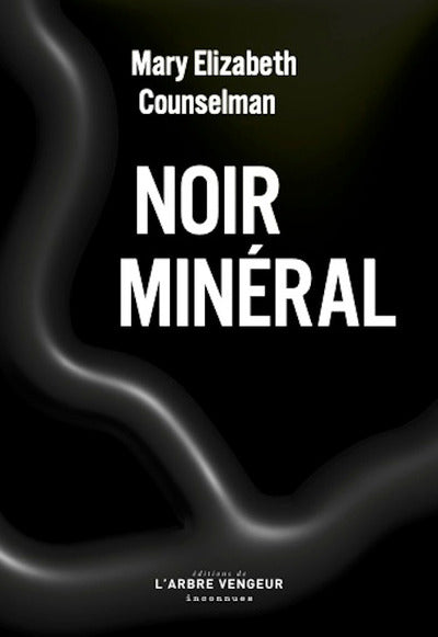 Noir minéral
