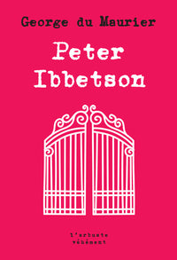 Peter Ibbetson