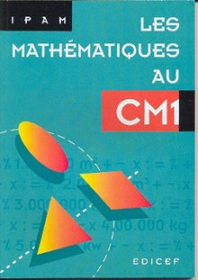 Les mathématiques au CM1