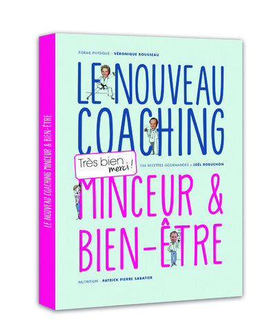 La méthode très bien merci ! Coaching minceur et bien-être