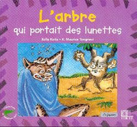 L'arbre qui portait des lunettes