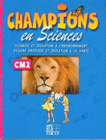 Champions en Sciences CM2 (Cameroun/Panaf)