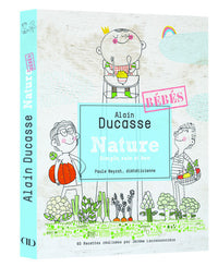 Nature bébés
