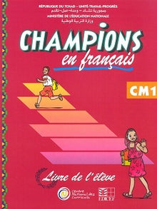 Champions au Tchad