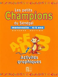 Maternelle 4/5 ans/Activités graphiques