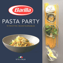 Pasta party