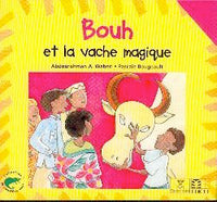Bouh et la vache magique