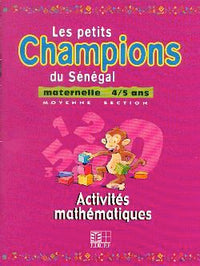Activités mathématiques
