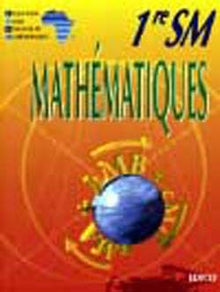 Mathématiques CIAM 1ère SM