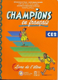 Champions au Tchad