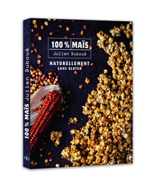 100% maïs - Naturellement sans gluten