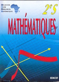 Mathématiques CIAM 2nde S