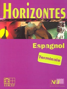 Horizontes Espagnol Term