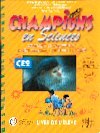 Champions au Tchad en sciences