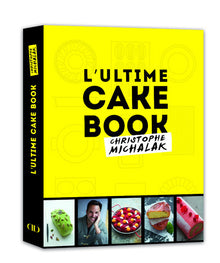 L'Ultime Cake Book