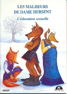 Les malheurs de Dame Hersent