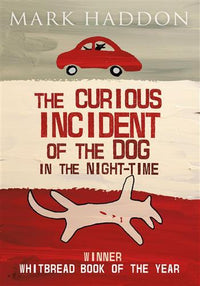 Le bizarre incident du chien pendant la nuit