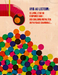 Le grand MICMAC des COULEURS