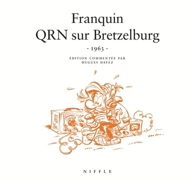 QRN sur Bretzelburg