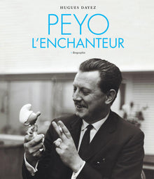 Peyo l'enchanteur