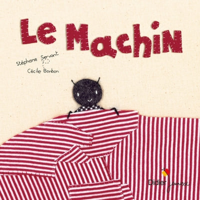 Le machin - format géant