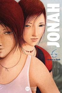 Jonah, Le Jardin de Siàn - Tome 6