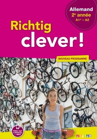 Richtig Clever