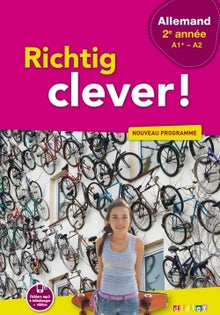 Richtig Clever