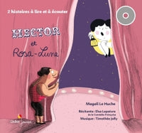 Hector et Rosa-Lune