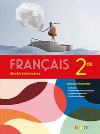 Motifs littéraires 2de