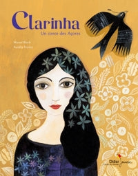 Clarinha: Un conte des Açores