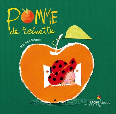 Pomme de reinette