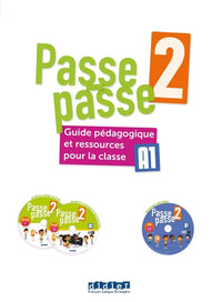 Passe-passe 2