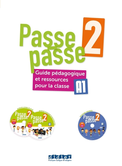 Passe-passe 2