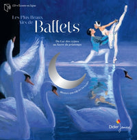Les plus beaux airs de ballets