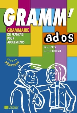 Gramm' ados