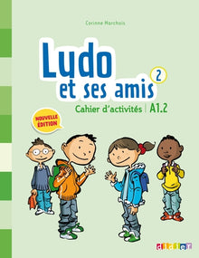 Ludo et ses amis 2