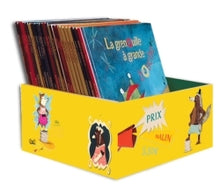 BOITE PETITS DIDIER 30 EX RENTREE 2019