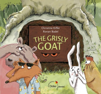 The Grisly Goat