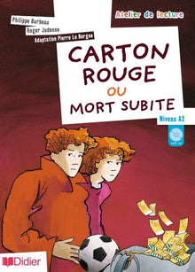 Carton rouge ou Mort subite