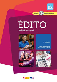 Edito niv.B2