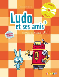 Ludo et ses amis 1