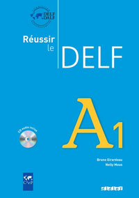 Reussir le Delf A1