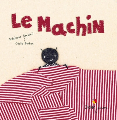 Le machin - format géant